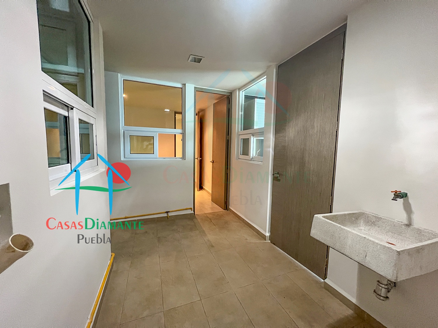 Arts Vertical Living BJJB A - Lavandería 2